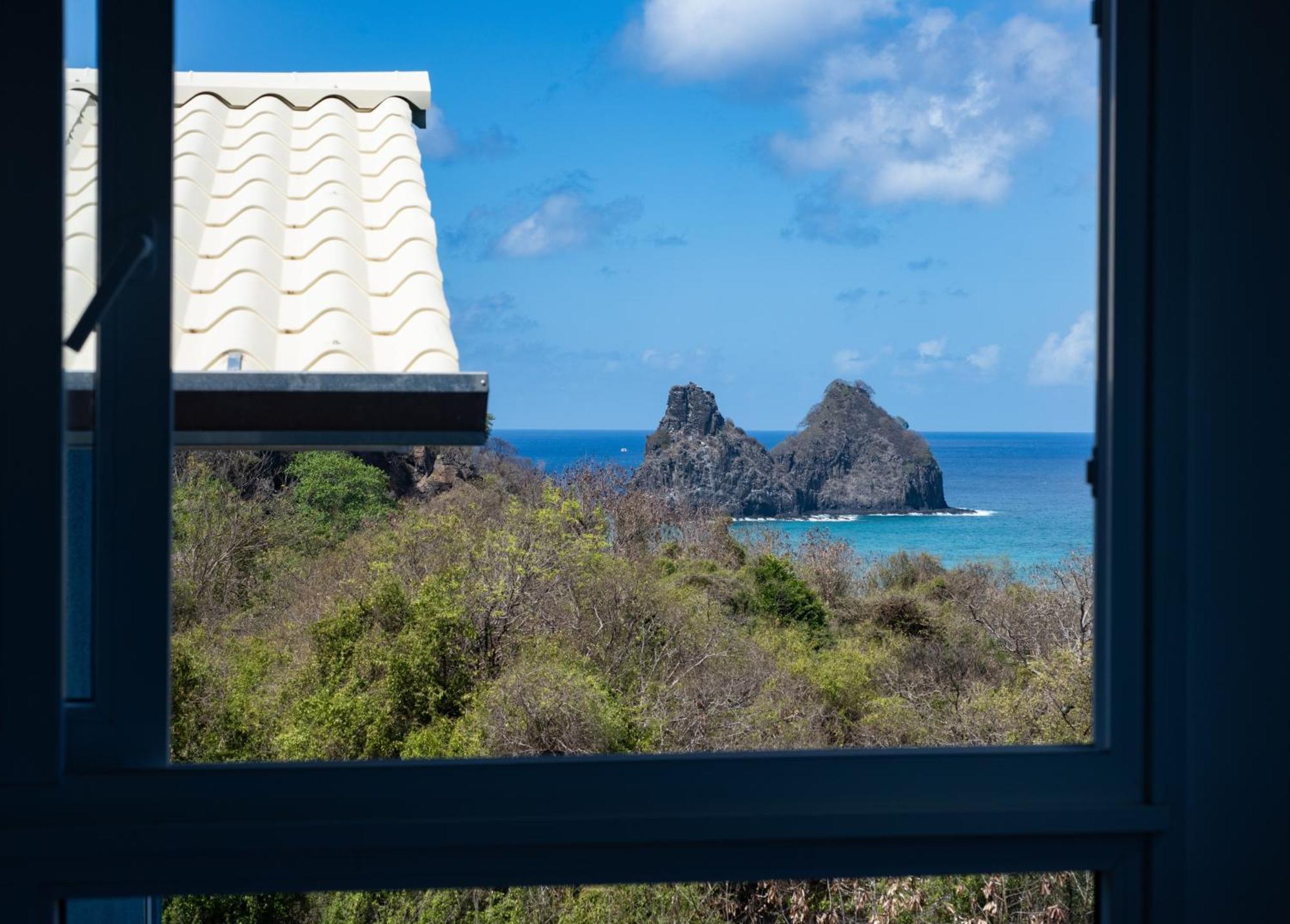 Pousada Mar Em Mim Fernando de Noronha Exterior photo