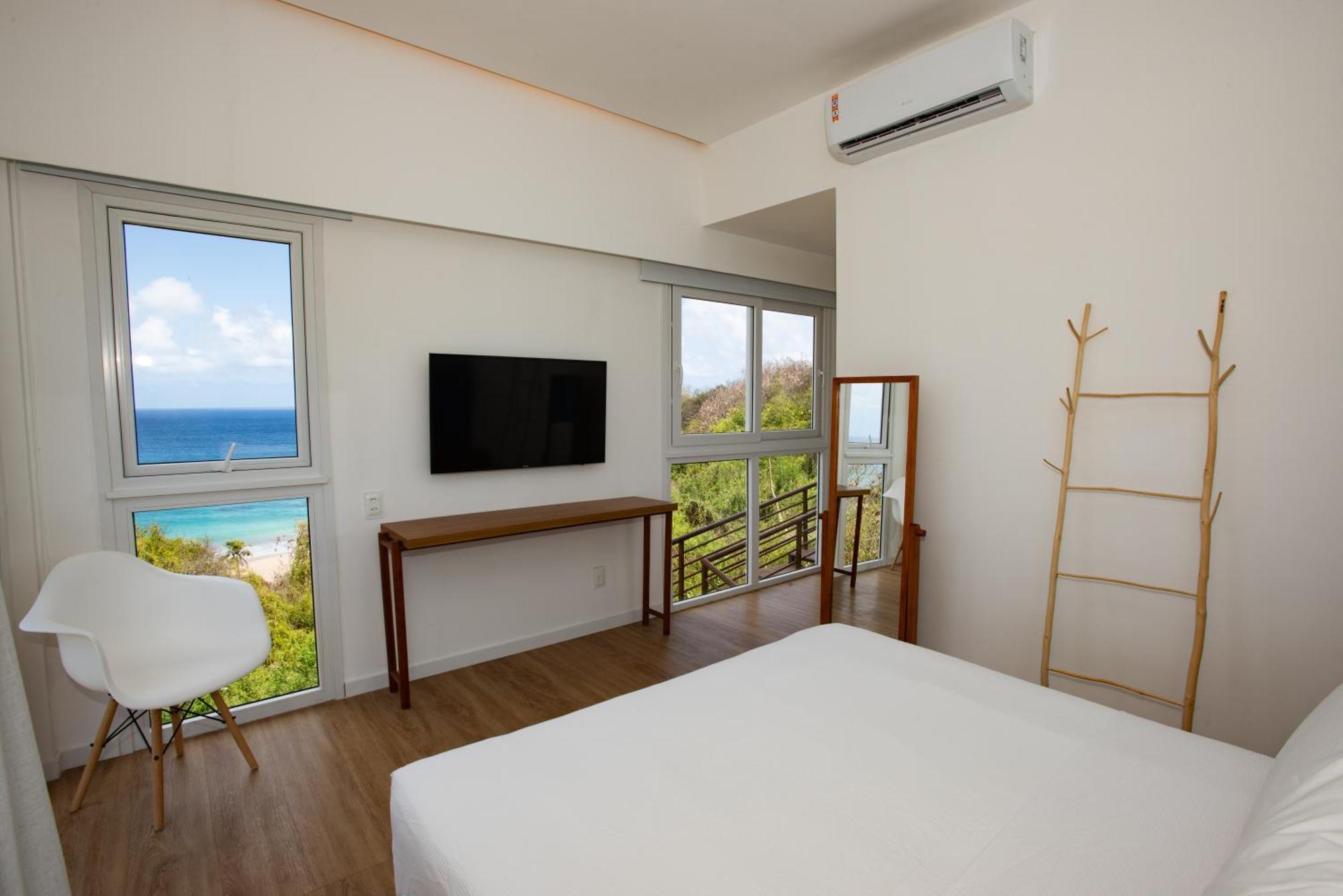 Pousada Mar Em Mim Fernando de Noronha Exterior photo