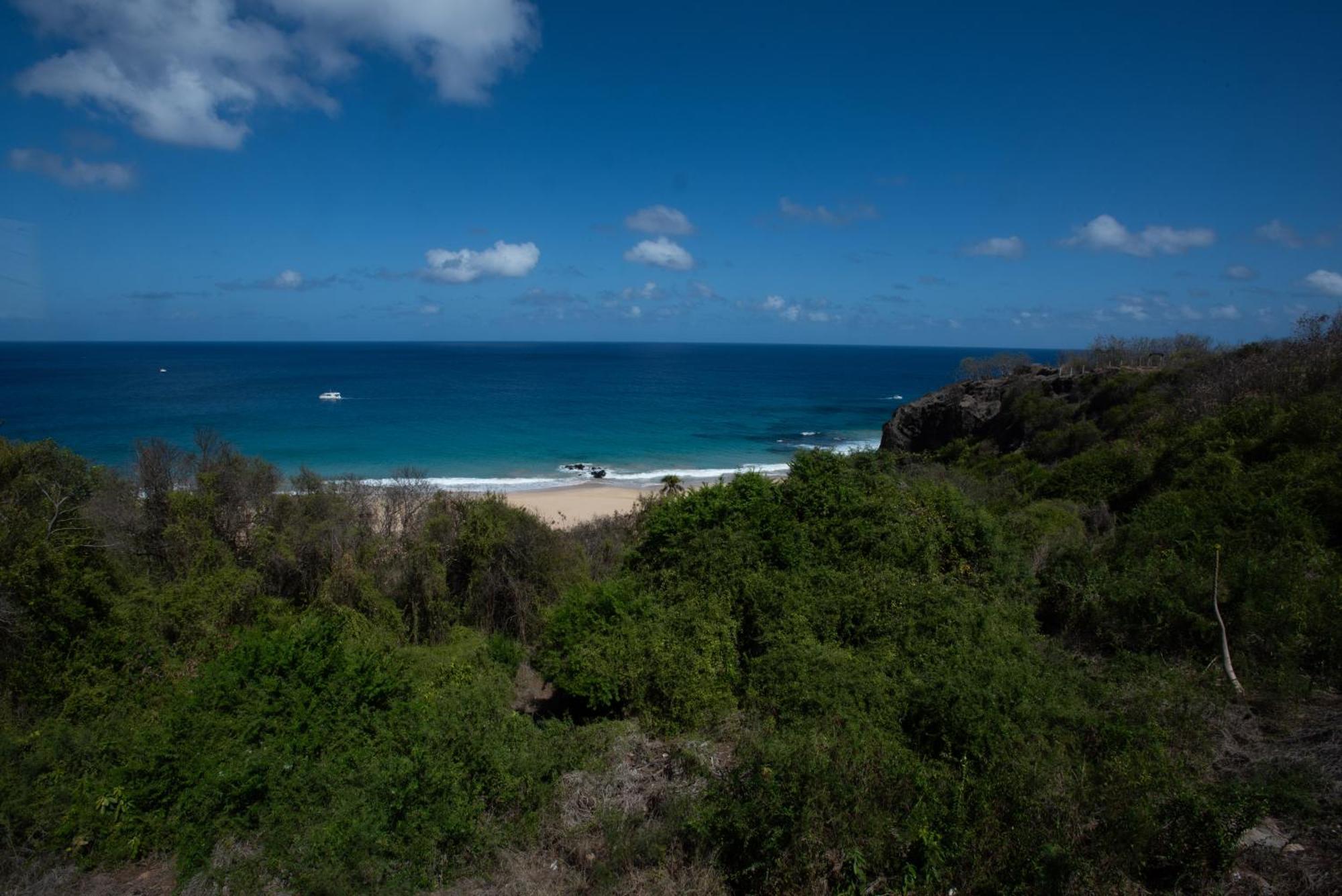 Pousada Mar Em Mim Fernando de Noronha Exterior photo